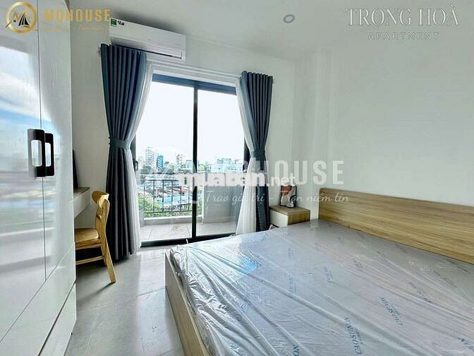 ✨️KHAI TRƯƠNG CĂN HỘ 1PN BANCOL MỚI 100% GẦN HUTECH, GTVT, FTU✨️