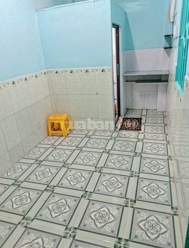 Cho thuê nhà riêng tại Đoàn Văn Bơ, 4 triệu, 20m2, hàng hiếm tại Q4,