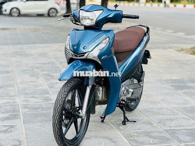 JUPITER FIN MÀU XANH NGUYÊN BẢN XE CHÍNH CHỦ