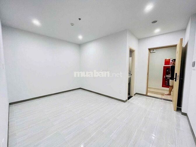 CHO THUÊ CĂN 41 M2 -1 PN NTCB - NGAY PHẠM VĂN ĐỒNG - AN BÌNH - 5,5 TR