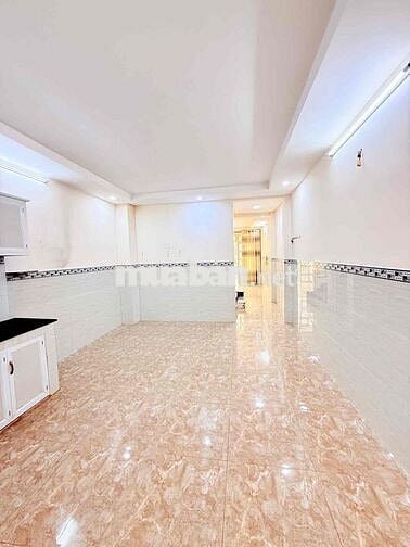 TL.  ÔTÔ THÔNG TÂN BÌNH KHU SÂN BAY, GẦN 60M2(4 x14.5M), 2 TẦNG BTCT,