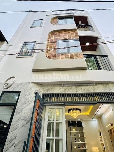 KẸT TIỀN BÁN GẤP! ÂU DƯƠNG LÂN PHƯỜNG RẠCH ÔNG, QUẬN 8 GẦN AEON CAO LỖ