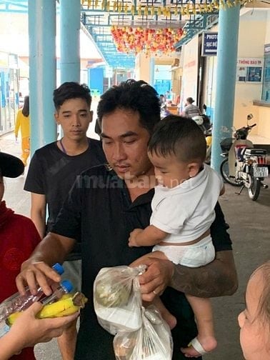 CÔNG TY MANI TUYỂN TÀI XẾ GẤP 