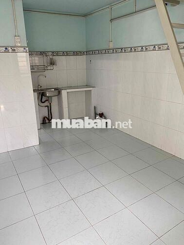 phòng trọ 24 m đg bình chiểu phường bình chiểu thủ đức tphcm