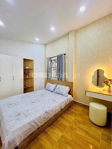 Nhà đẹp Thủ Đức – Cây Keo – 55m² – Giá chỉ 1 tỷ 770 – Cơ hội hiếm!