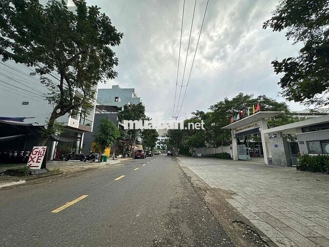 🏡 BÁN GẤP LÔ ĐẤT ĐẸP MT 7M5 LÊ VĂN QUÝ – SƠN TRÀ