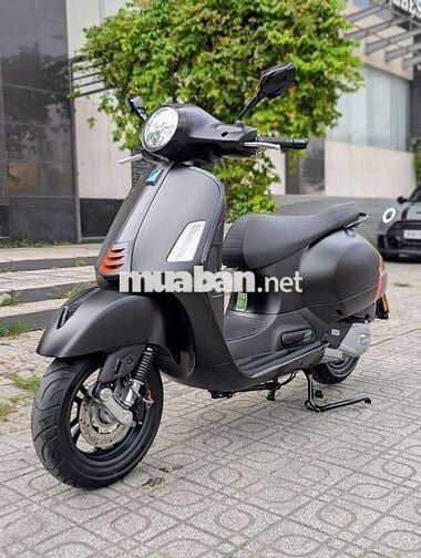 GTS S150 Đen Keyless 04/2025