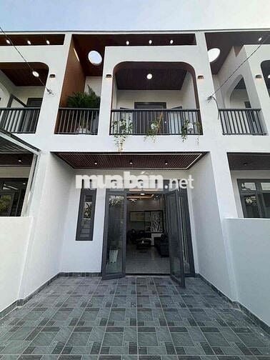 Cần tiền xoay vốn, bán nhanh căn lầu hoàn thiện, giá thương lượng