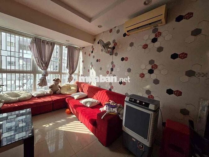 CHÍNH CHỦ CHO THUÊ CĂN HỘ - 2 PHÒNG NGỦ, 2WC, FULL NỘI THẤT