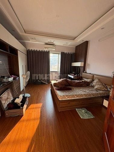 Bán nhà ngõ 28 Tứ Liên, 65m2, 5 tầng, MT 5m, ngõ ô tô, có thang máy.