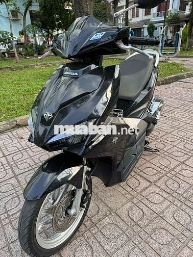 Honda Air Blade 125 2016 Bs Thành Phố