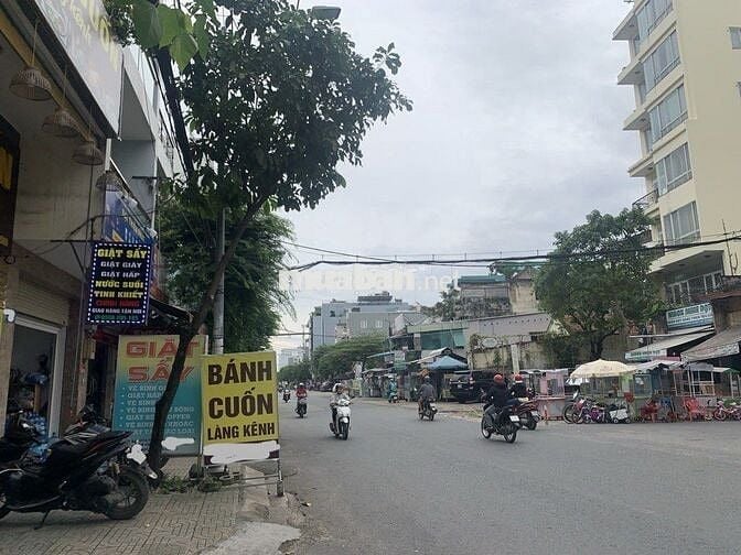 Đất trống Phạm Văn Bạch 58m² ngang 5m – Tân Bình – 7.7 tỷ