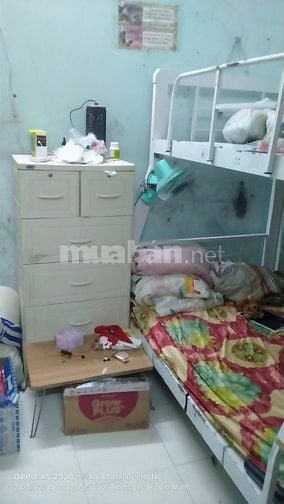 NHÀ CHO THUÊ NGUYÊN CĂN HẺM XE HƠI