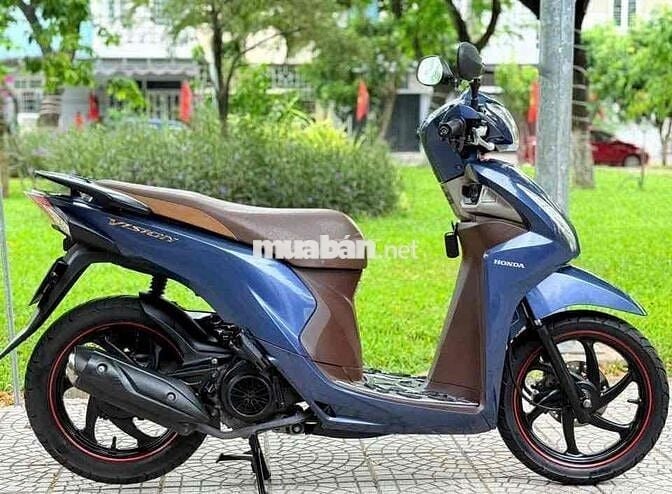 Vision 2019 khoá ga biển 43, nợ xấu đưa 8tr lấy xe