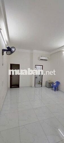 Phòng trọ 27m2 đường Trần Văn Dư, Q.Tân Bình