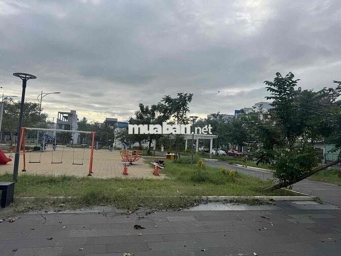 🔥 CỒN DẦU 3 – LÔ MẶT TIỀN HIẾM 🌳 VIEW CÔNG VIÊN – CHỈ 5,x 🧄 (x nhỏ xíu