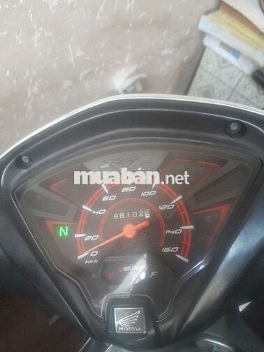 Bán xe wave rsx năm 2021