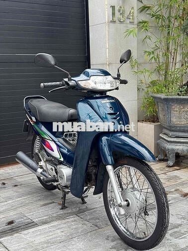 Wae aph 2003 nguyên rin chính chủ