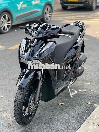SH 150i ABS 2021 BSTP LƯỚT ĐEN