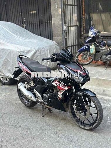 Honda Winner 150 Đen Đã sử dụng