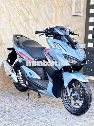 honda vario 160 bstp máy móc nguyên zin 9chủ