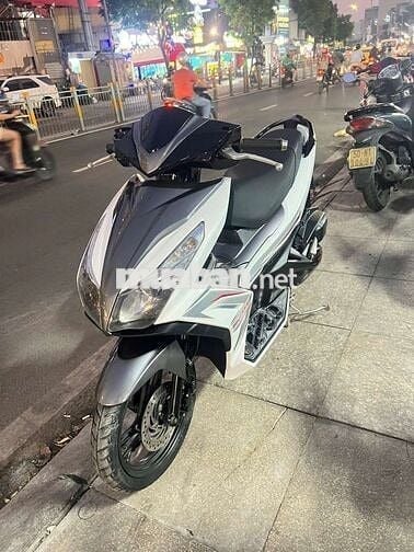 Honda air blade 2014 mới 90% biển số thành phố