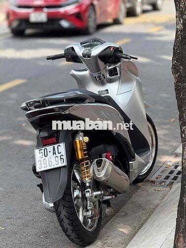 SH 350 2022 Máy Thái Lướt KIỂNG OHLINS