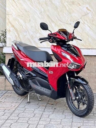 honda AB 125 4val máy móc nguyên zin 9chủ