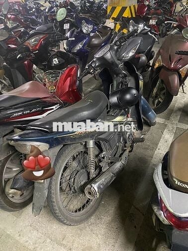 Cần bán Yamaha Jupiter V