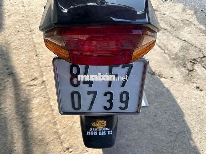 Honda citi bs vip xe keng máy chất