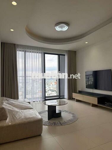 Cho thuê căn hộ 3 PN 137 m2 full nội thất cao cấp 24 triệu/tháng