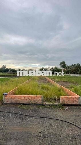 Đất Đầu Tư- F0 - Thổ Cư - Xây Dựng Tự Do Chỉ Cần 500 Mua Được