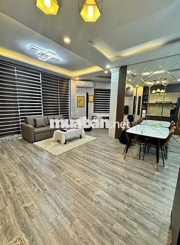 Siêu Phẩm CHDV 1 Phòng Ngủ, Thạch Thị Thanh, Phường Tân Định, Quận 1