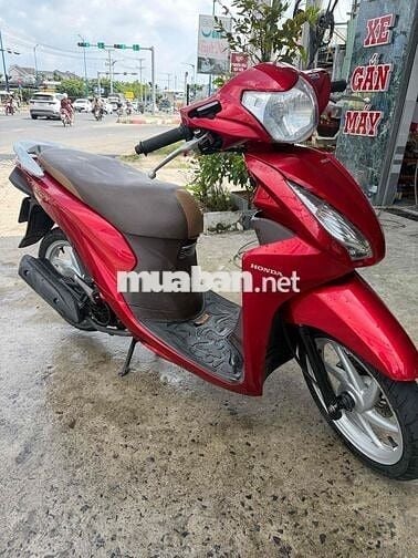 xe hoda vision bs 83