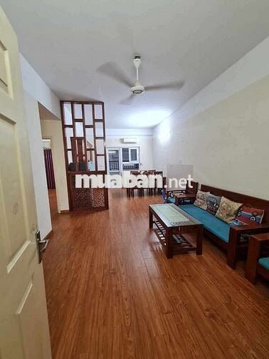 Chính chủ nhờ em cho thuê căn hộ HH Linh Đàm