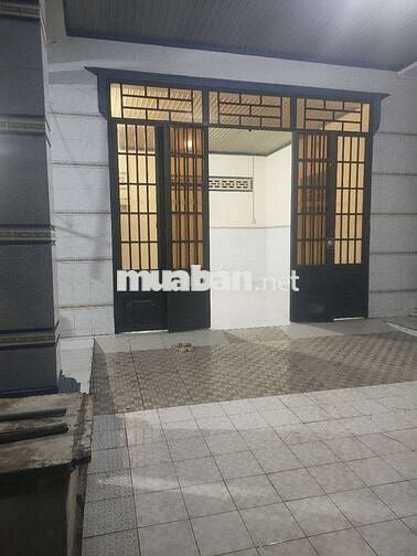 Nhà nguyên căn 2 PN 2 WC chỉ 1tr tháng