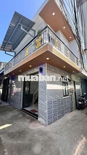 Nhà bán mới xây xong , giấy tờ hợp lệ