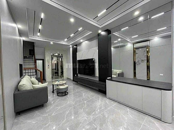 Bán gấp siêu phẩm duy nhất Thái Hà - 36m x 7T - Thang máy - 20m ô tô t