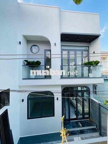 Bán nhà phường Tân Vạn ngay chợ - chỉ 2 tỷ 790 triệu