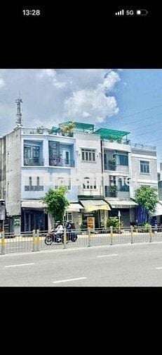 MẶT TIỀN KIMH DOANH NGUYỄN XÍ PHẠM VĂN ĐỒNG , DẮC ĐỊA MUA BÁN