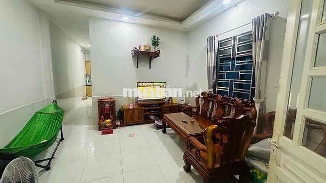 Bán nhà Võ Thị Thừa, 58m2, 1 Tầng, 1PN, Gần chợ đầu mối Thủ Đức, TL