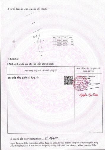 ĐẤT KCN BẮC ĐỒNG PHÚ GIÁ 650 TRIỆU