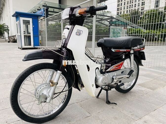 HONDA DREAM VIỆT MÁY ZIN XE ĐẸP XE ÔNG GIÀ ĐI