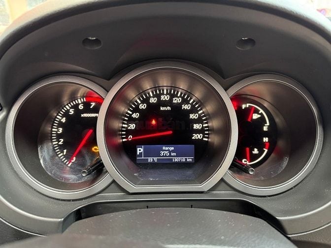 Bán xe Suzuki Grand Vitara đời 2017