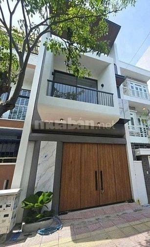 Bán nhà siêu phẩm Đào Duy Anh, P9, Phú Nhuận, 3,1 tỷ, sổ hồng riêng