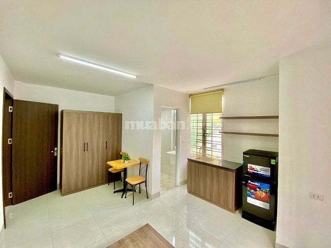 Chung cư mini mới tinh 30m2, 3tr8 triệu, tại ngõ 32 Đỗ Đức Dục, Mễ Trì