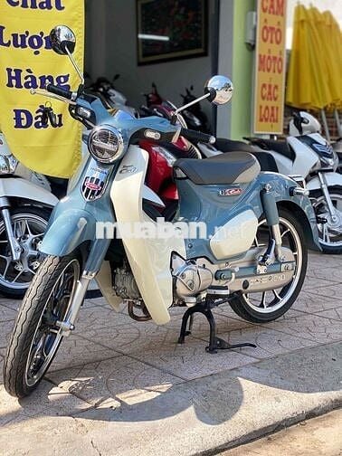 Super cup 2019 máy thái xe đẹp chuẩn zin✅