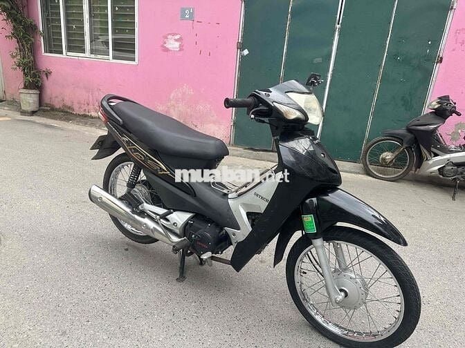 wave 50cc học sinh