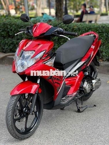 Cần Bán: Novvo5 - 2014 - Xe Đẹp - Máy Zin Êm