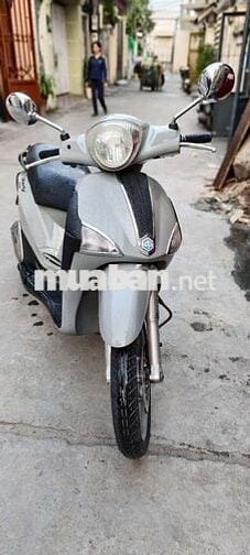 Bán e lybeti mới bảo dưỡng